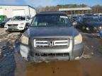 2007 Honda Pilot Exl zu verkaufen in Austell, GA - Front End