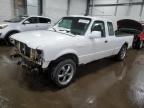 2007 FORD RANGER SUPER CAB   for sale at Copart MN - MINNEAPOLIS NORTH