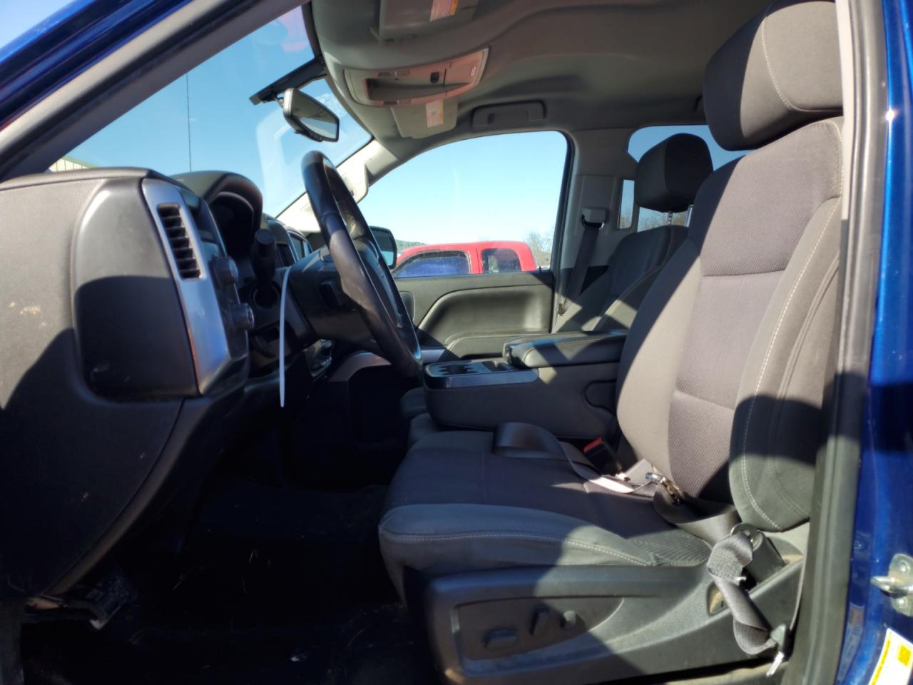 2014 Chevrolet Silverado - Image 7
