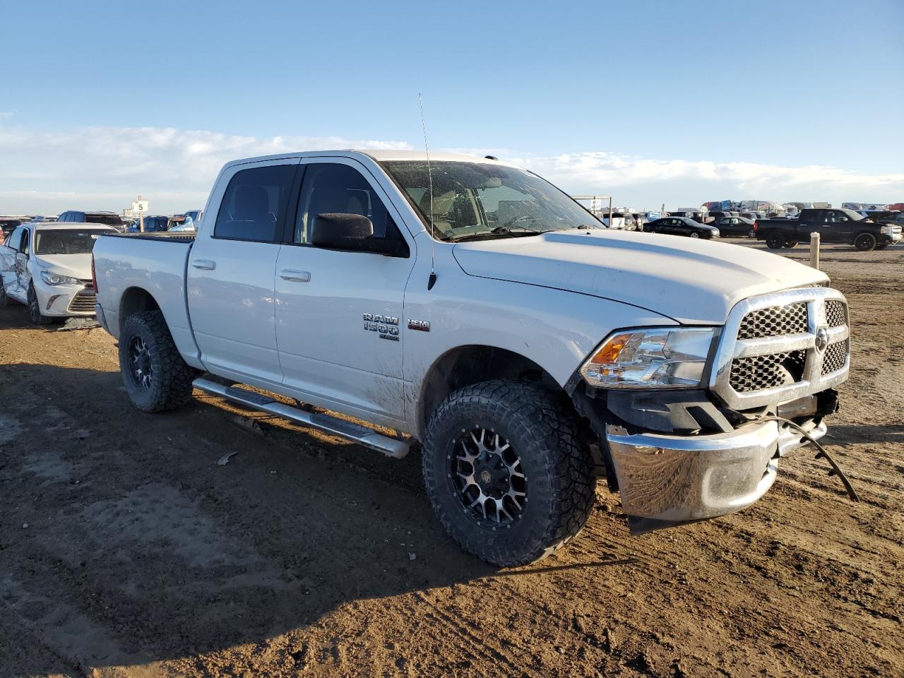 2019 RAM 1500 - Image 4