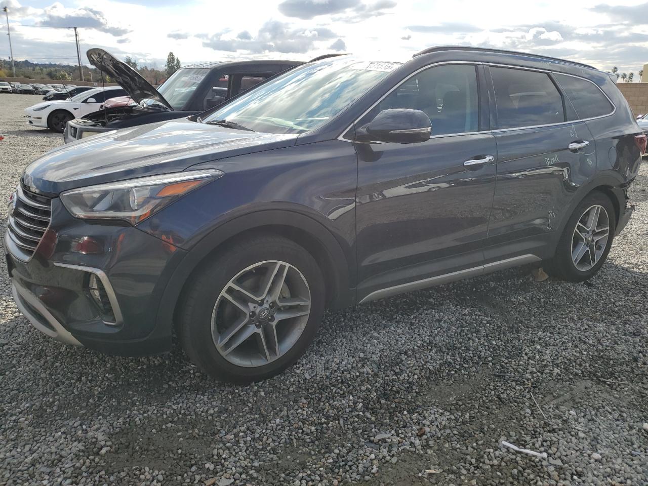 2019 Hyundai Santa Fe - Image 1