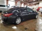 2018 Nissan Altima 2.5 for Sale in Lansing, MI - Front End