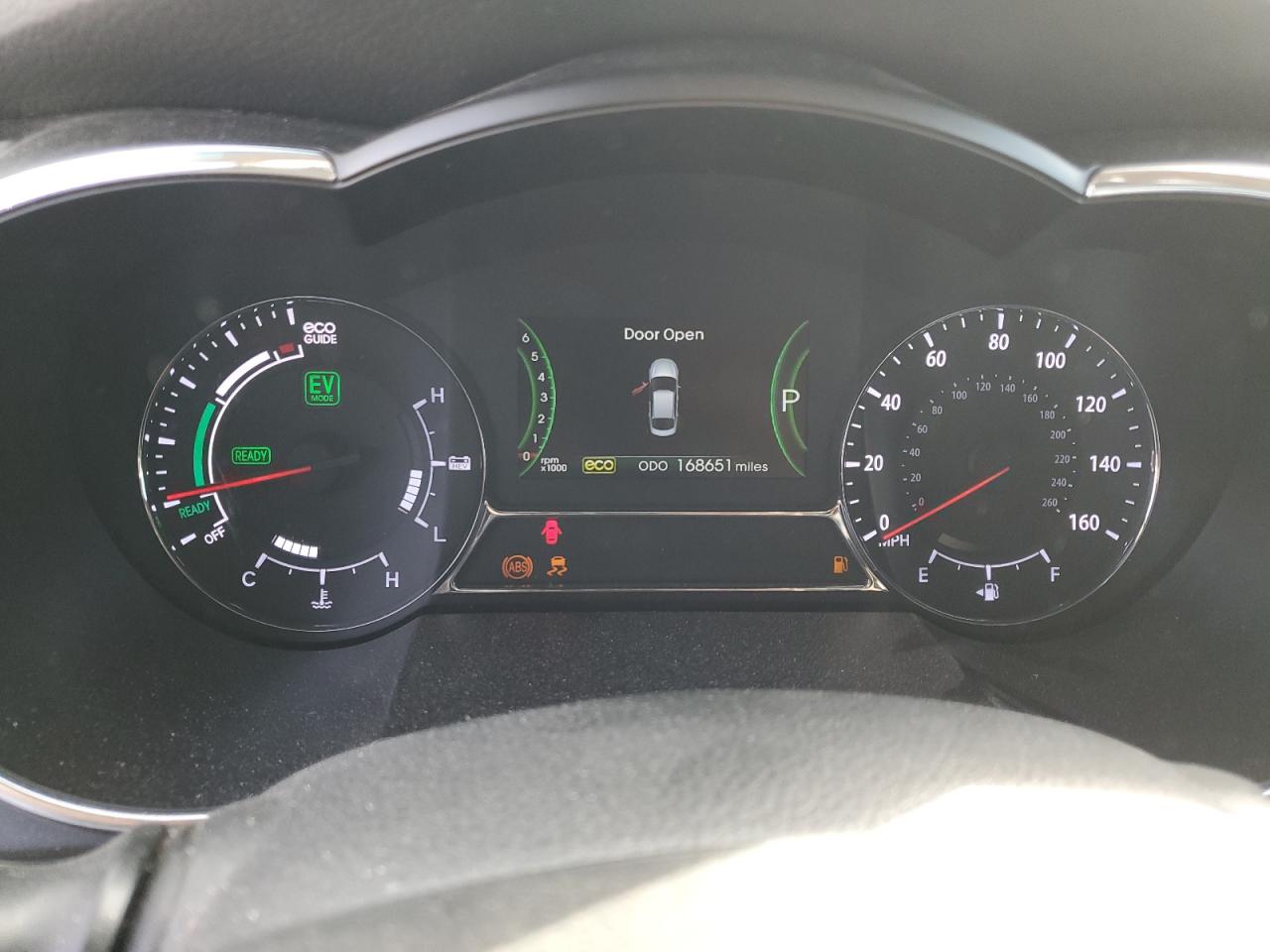 2013 Kia Optima - Image 9