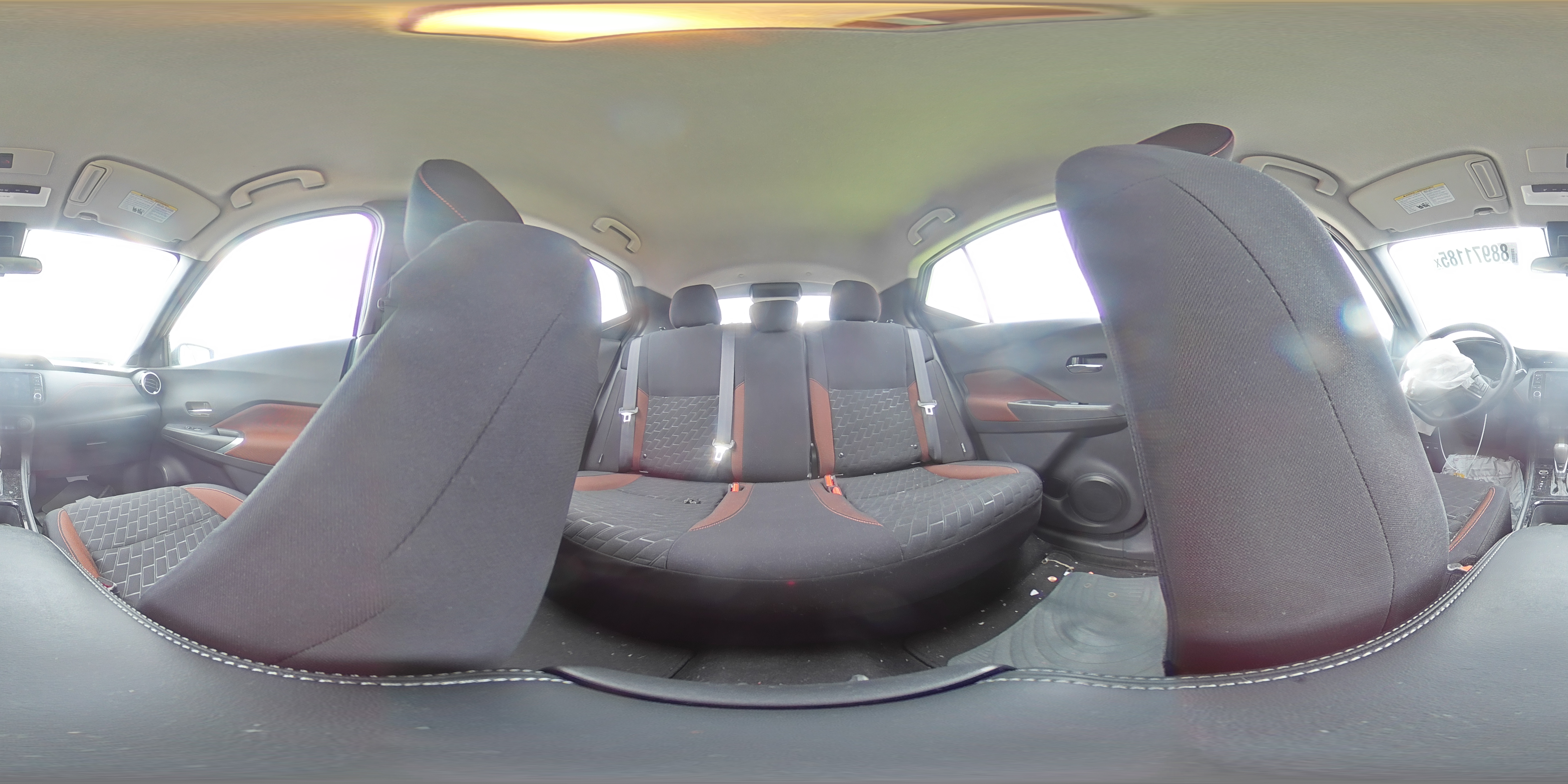 2024 Nissan Kicks - Image 12
