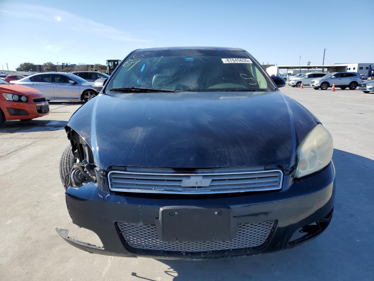 2008 Chevrolet Impala - Image 5