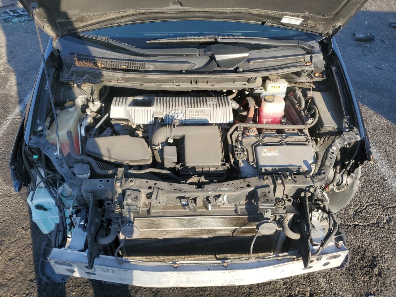 2010 Toyota Prius - Image 13