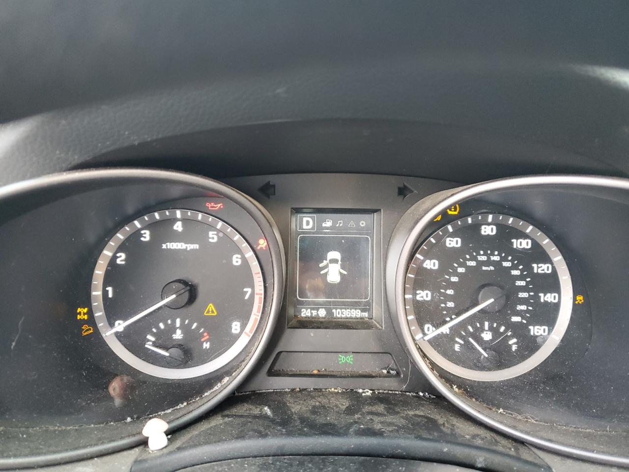 2018 Hyundai Santa Fe - Image 9