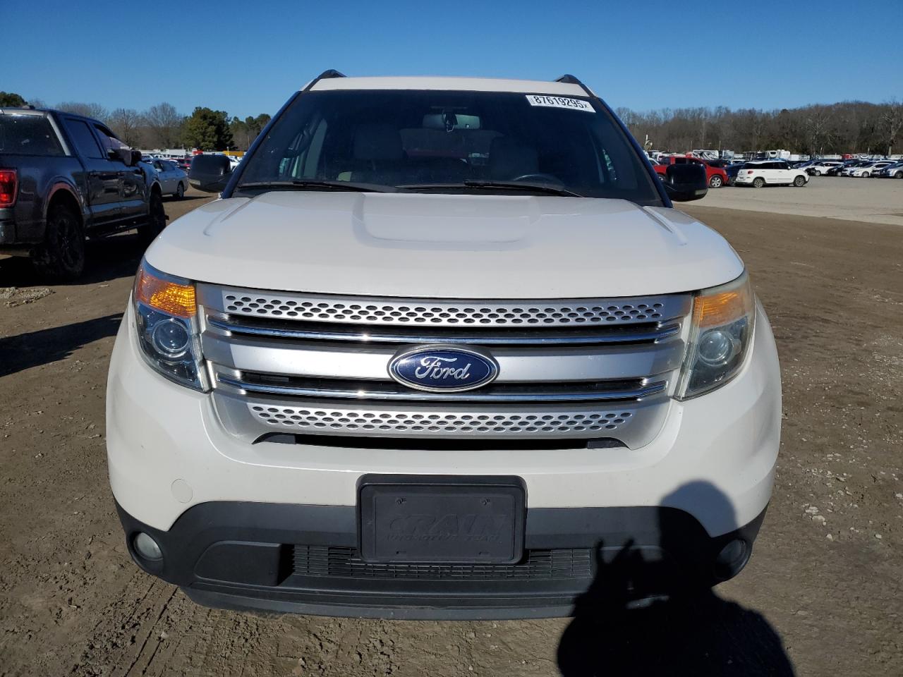 2013 Ford Explorer - Image 5