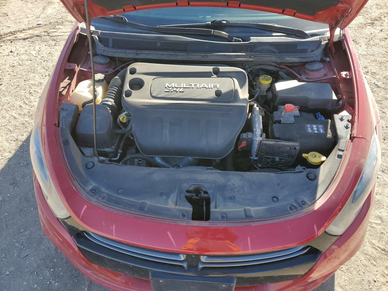 2016 Dodge Dart - Image 11