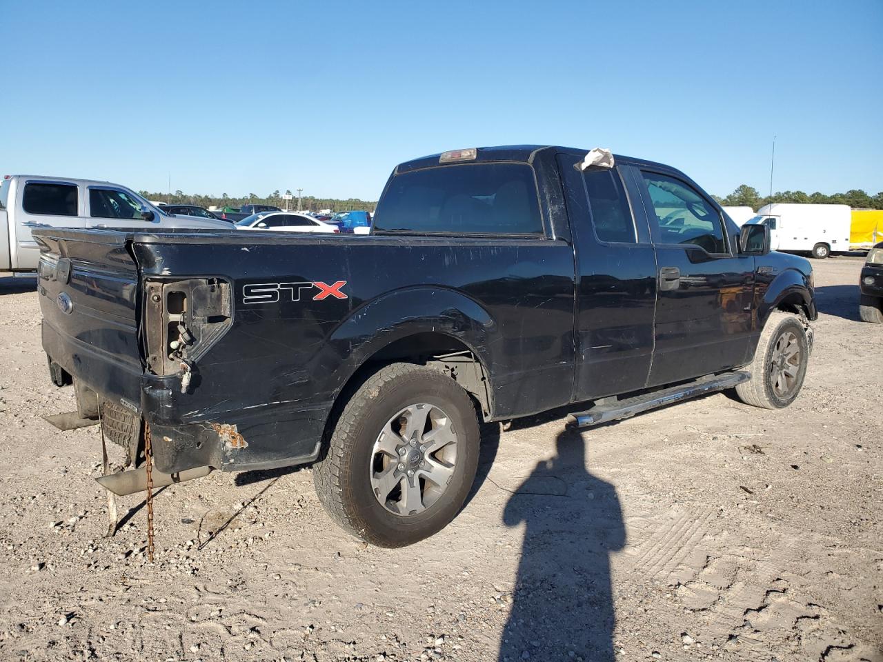 2013 Ford F-150 - Image 3