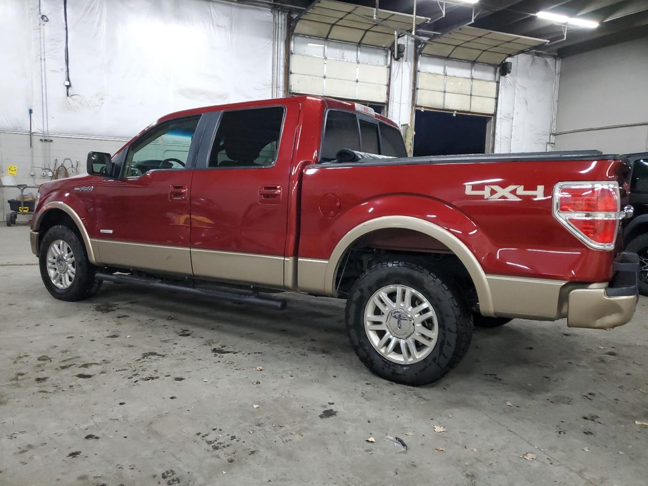 2013 Ford F-150 - Image 2