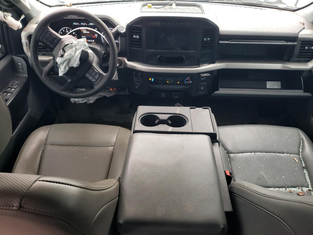2021 Ford F-150 - Image 8