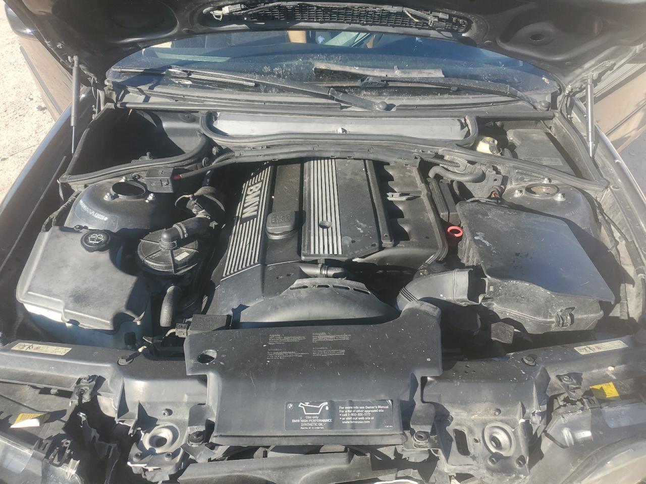 2004 BMW 3er - Image 11
