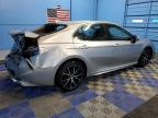 2022 Toyota Camry Se zu verkaufen in Hampton, VA - Rear End
