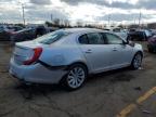 2016 Lincoln Mks  за продажба в Woodhaven, MI - Front End