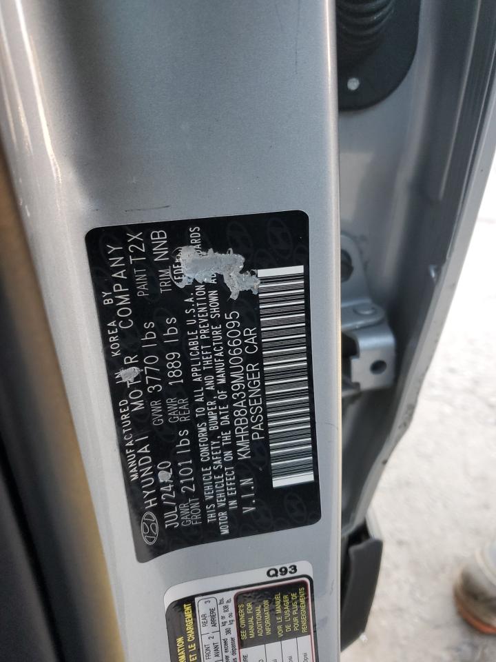 2021 Hyundai Venue - Image 14