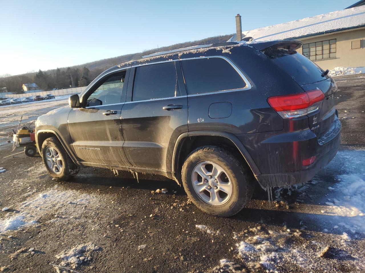2016 Jeep Grand Cherokee - Image 2