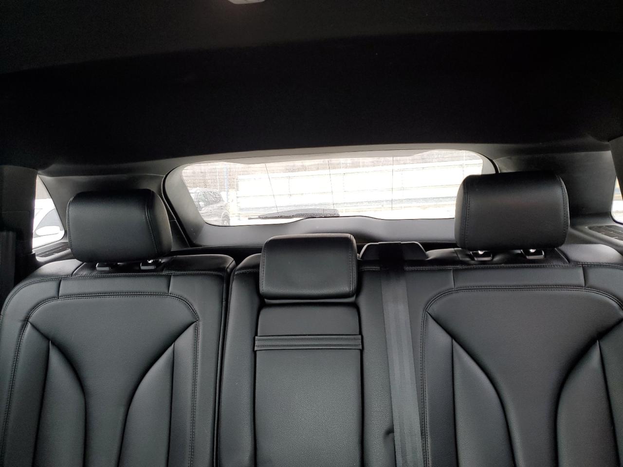 2016 Lincoln MKX - Image 10
