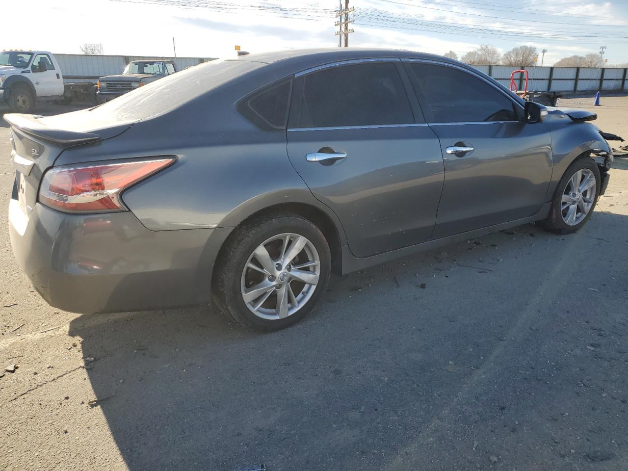 2014 Nissan Altima - Image 3