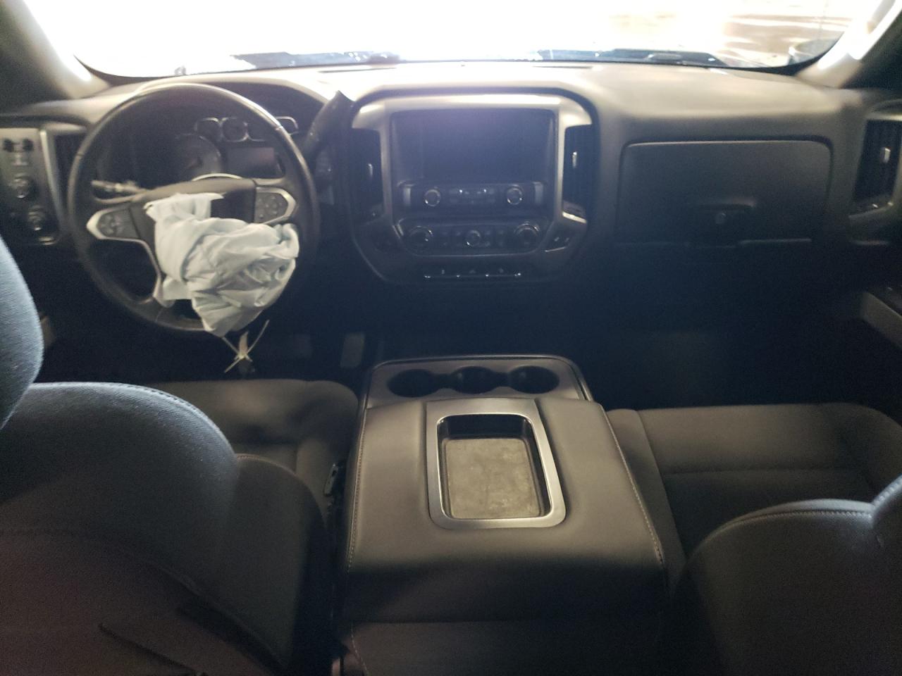 2017 Chevrolet Silverado - Image 8