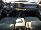 2023 Kia Telluride Ex იყიდება Taylor-ში, TX - Front End