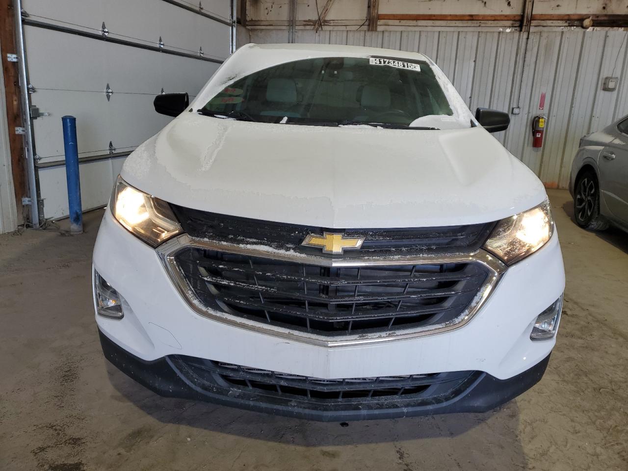 2020 Chevrolet Equinox - Image 5