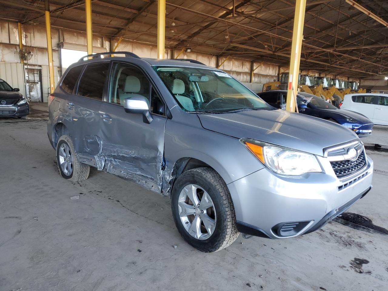 2015 Subaru Forester - Image 4