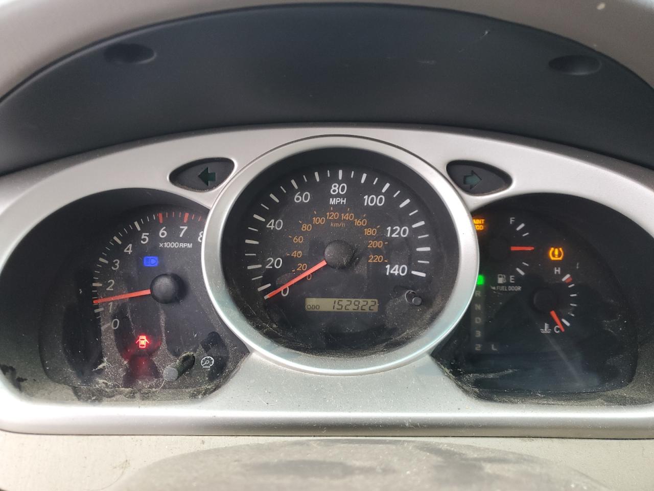 2006 Toyota Highlander - Image 9