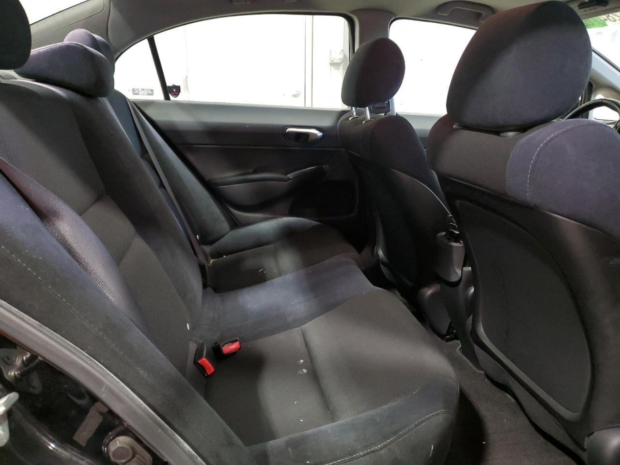 2009 Honda Civic - Image 10