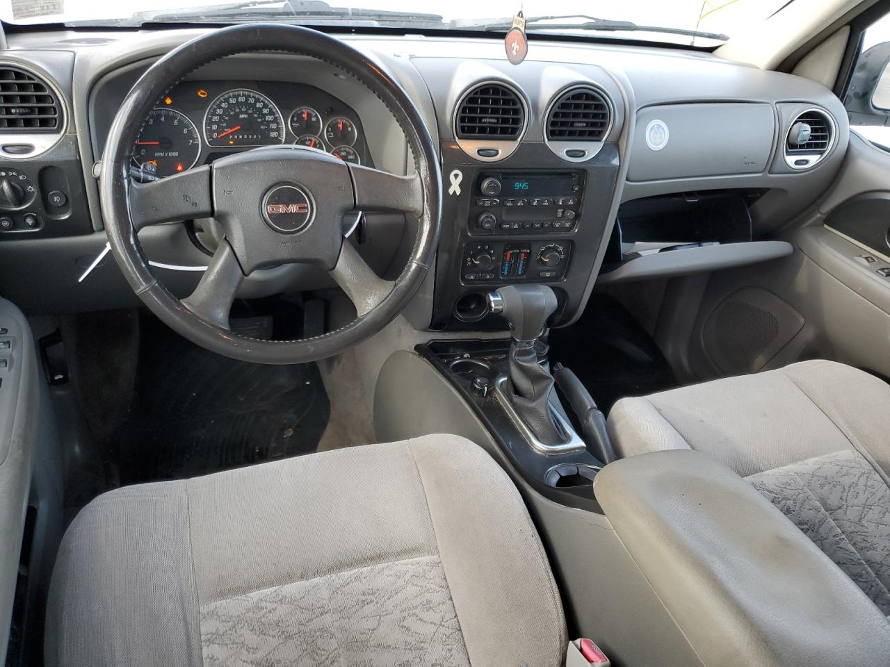 2006 GMC Envoy - Image 8