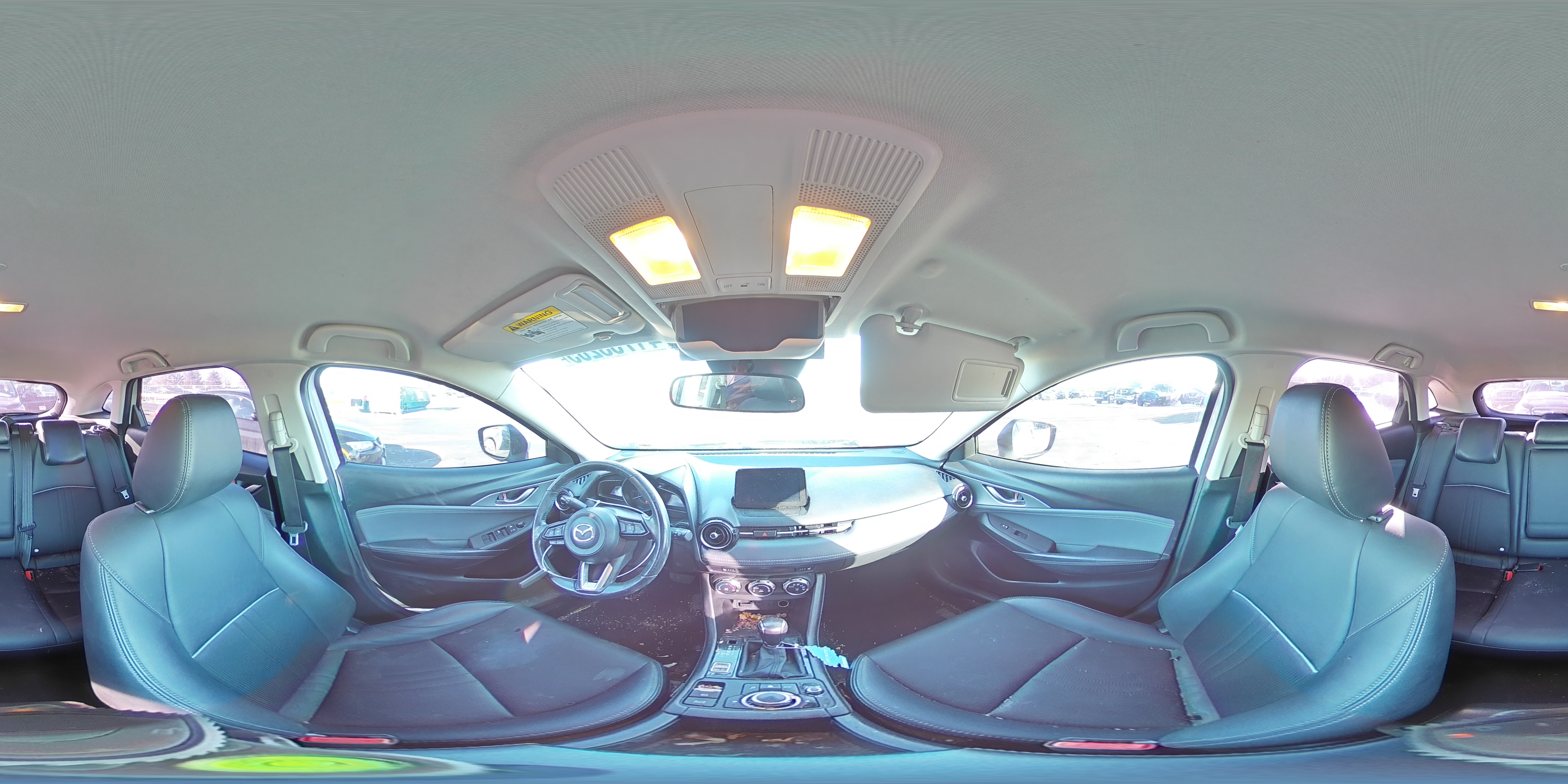 2019 Mazda CX-3 - Image 12