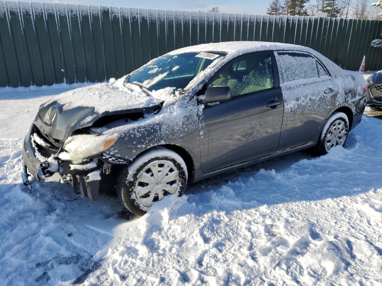 2010 Toyota Corolla - Image 1
