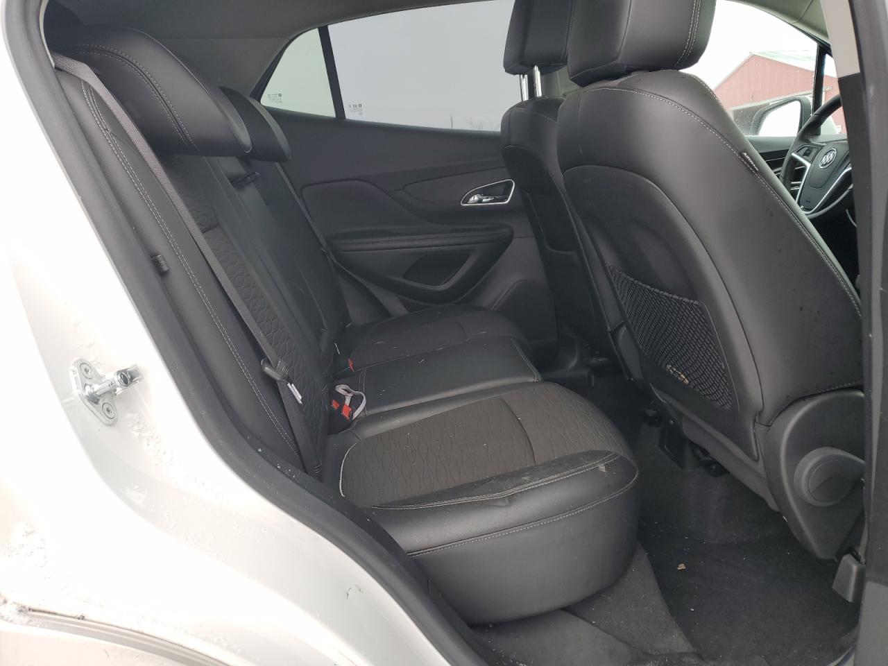 2016 Buick Encore - Image 11