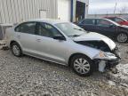 2011 Volkswagen Jetta Base for Sale in Appleton, WI - Front End