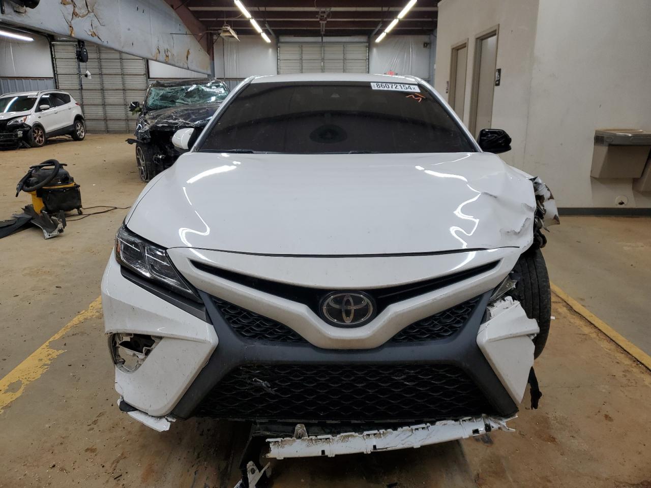 2019 Toyota Camry - Image 5