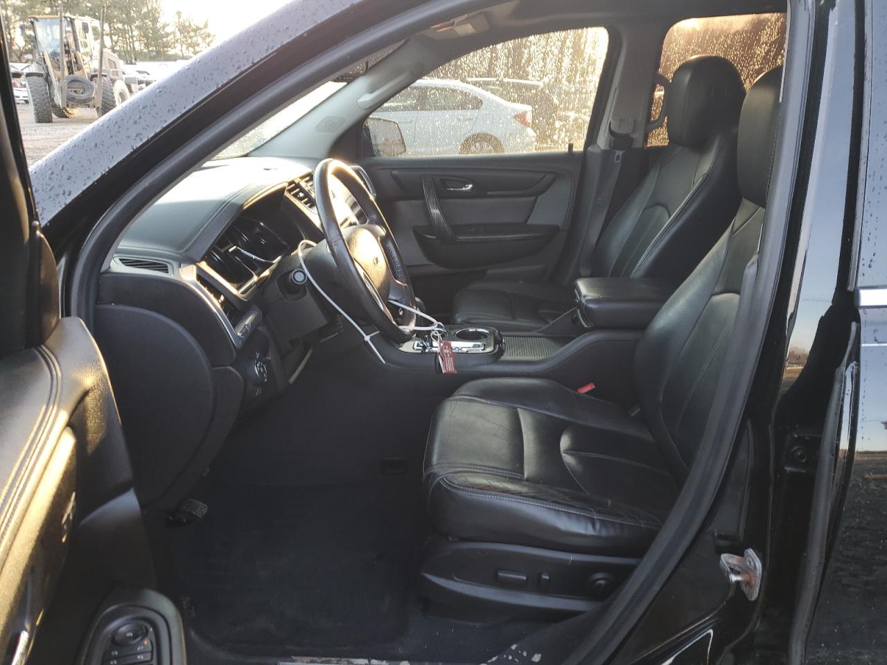 2016 GMC Acadia - Image 7