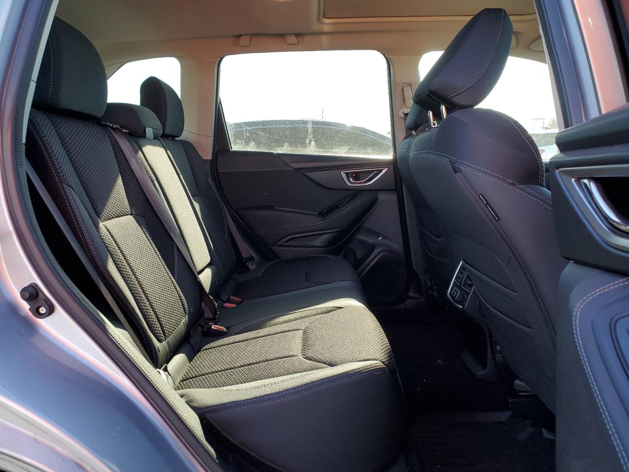 2019 Subaru Forester - Image 11