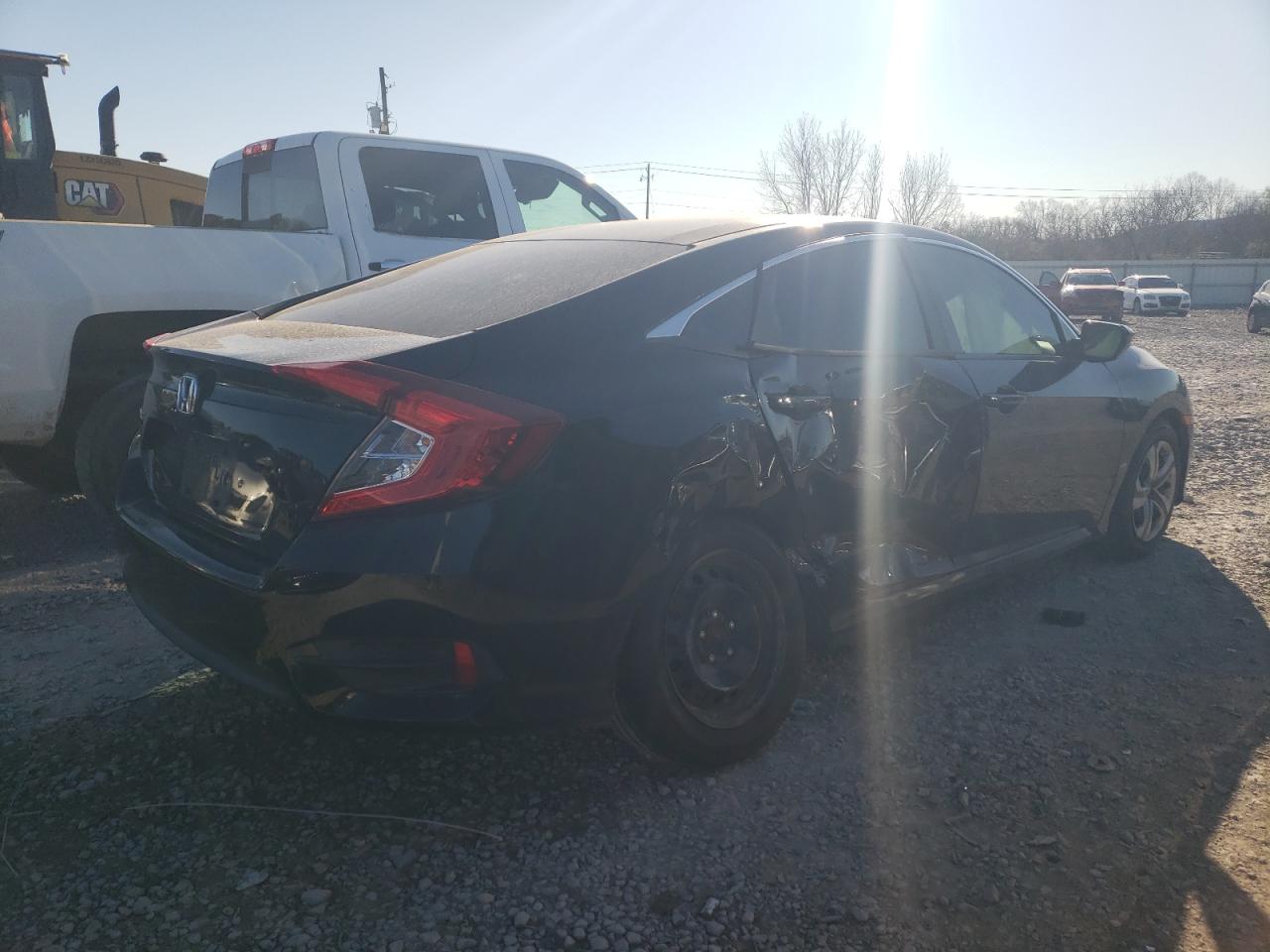 2017 Honda Civic - Image 3