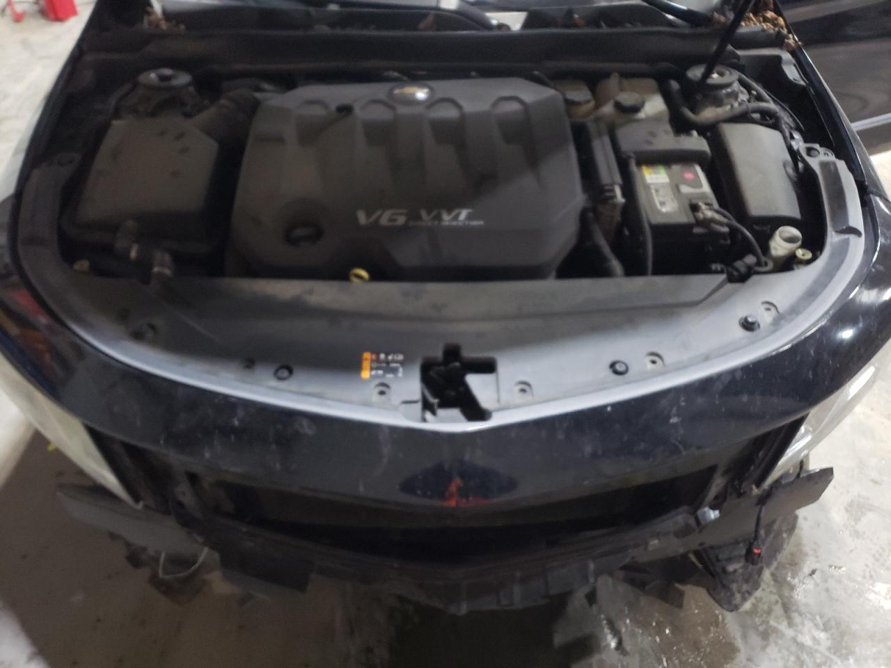 2014 Chevrolet Impala - Image 11