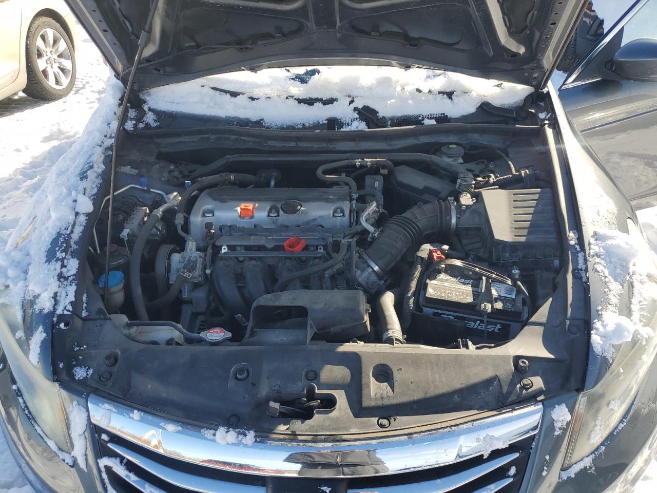 2012 Honda Accord - Image 11
