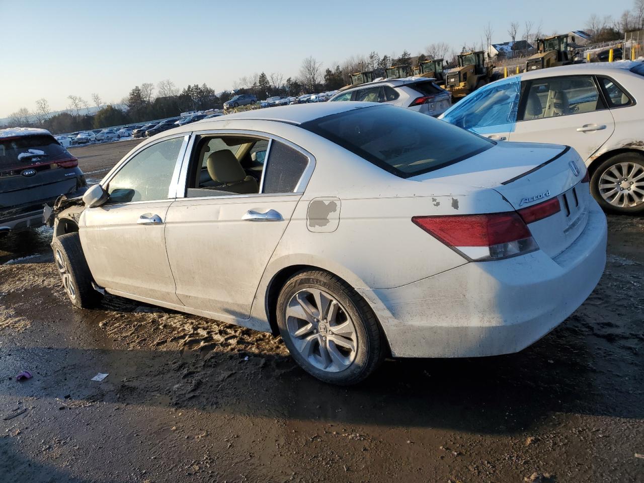 2011 Honda Accord - Image 2
