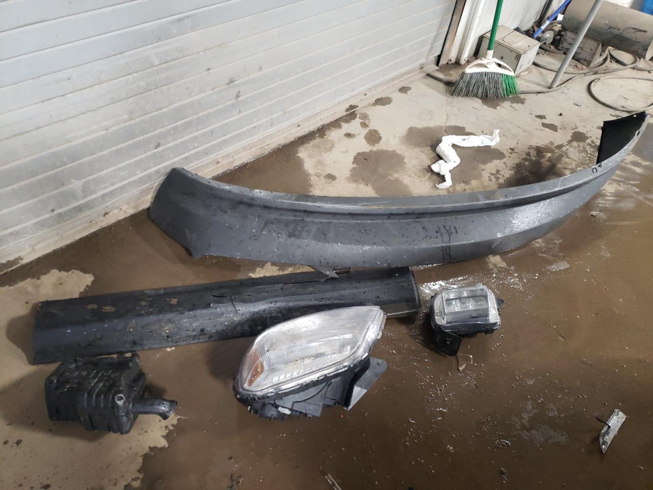 2016 GMC Terrain Slt VIN: 2GKFLUE35G6360821 Lot: 87598475