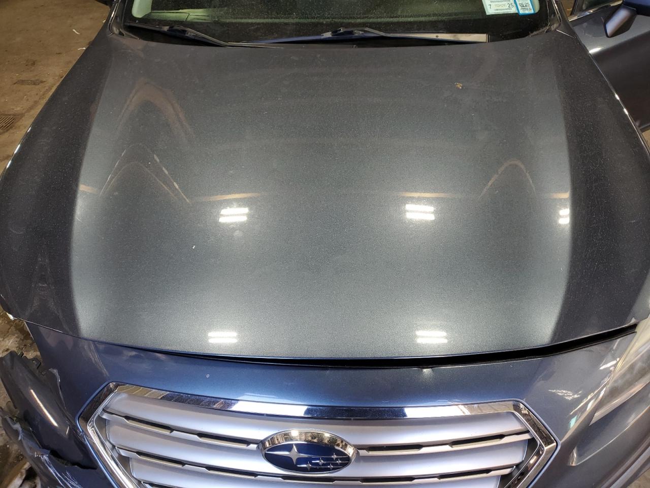 2017 Subaru Outback - Image 12