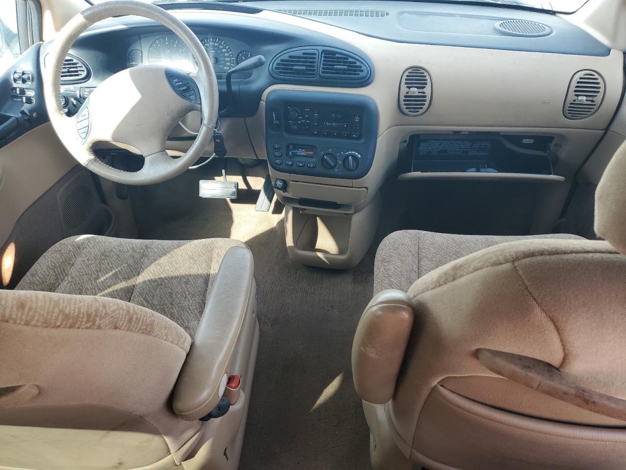 1999 Dodge Caravan - Image 8