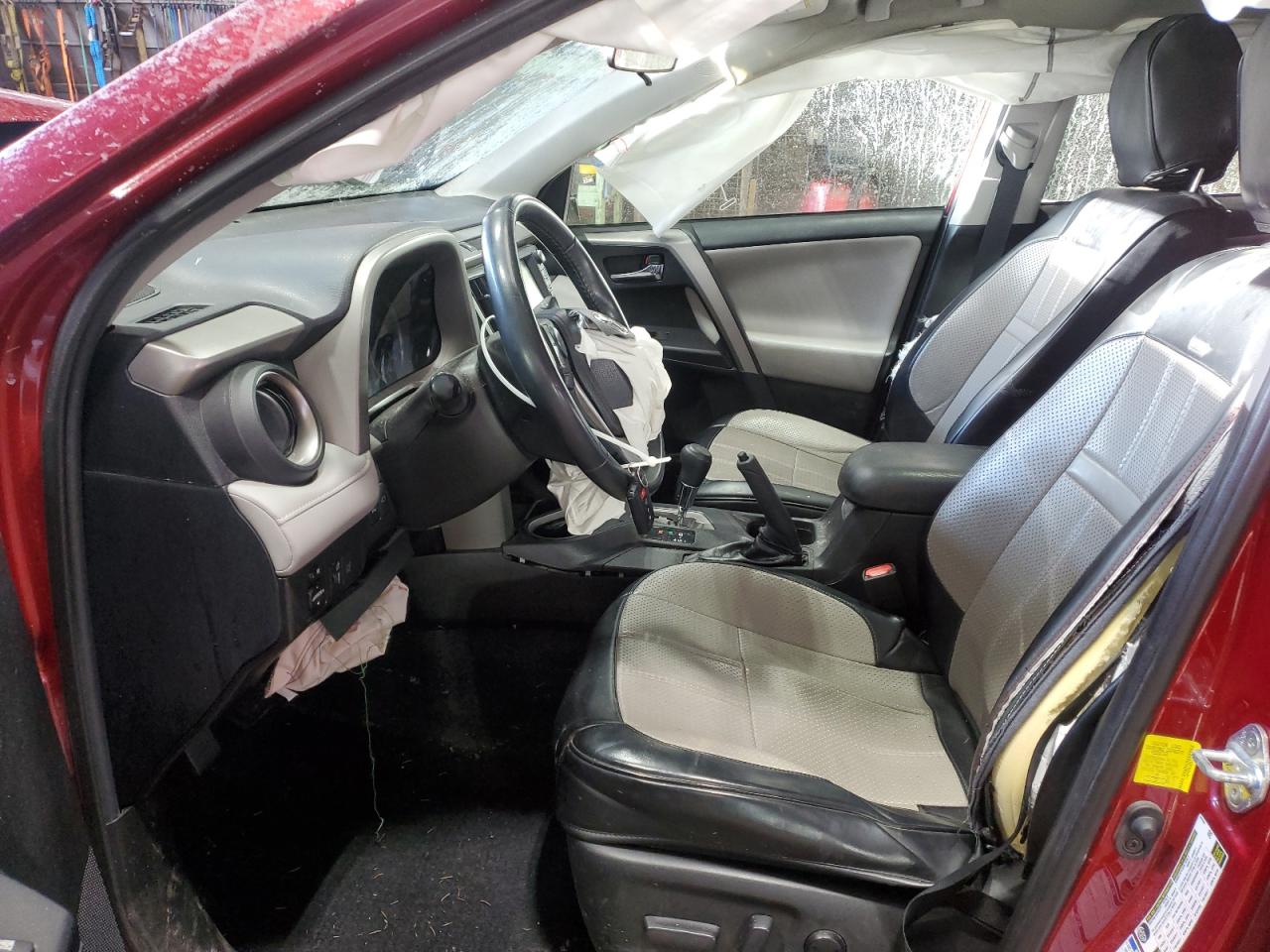 2018 Toyota RAV 4 - Image 7