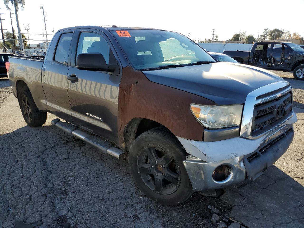 2013 Toyota Tundra - Image 4