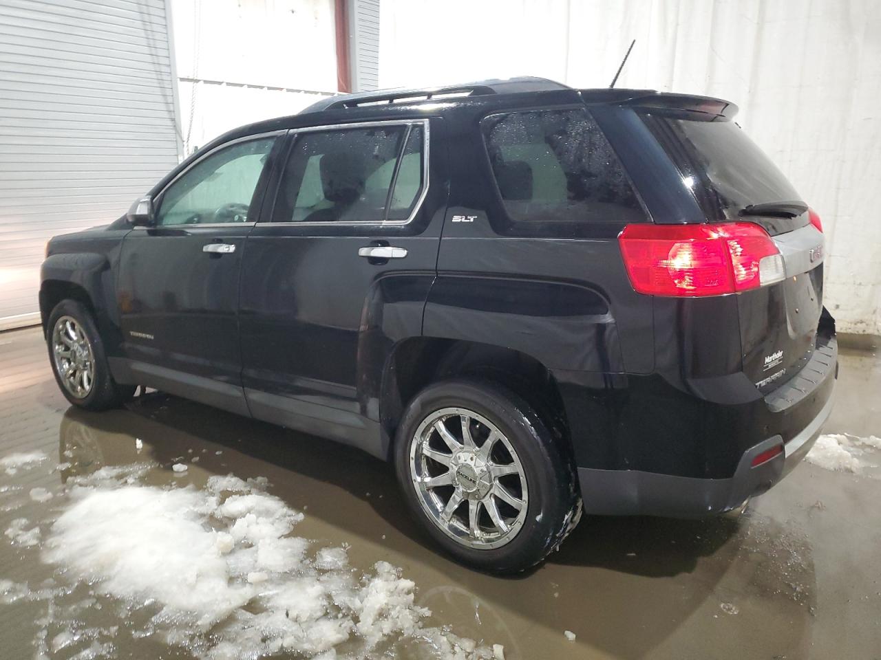2013 GMC Terrain - Image 2