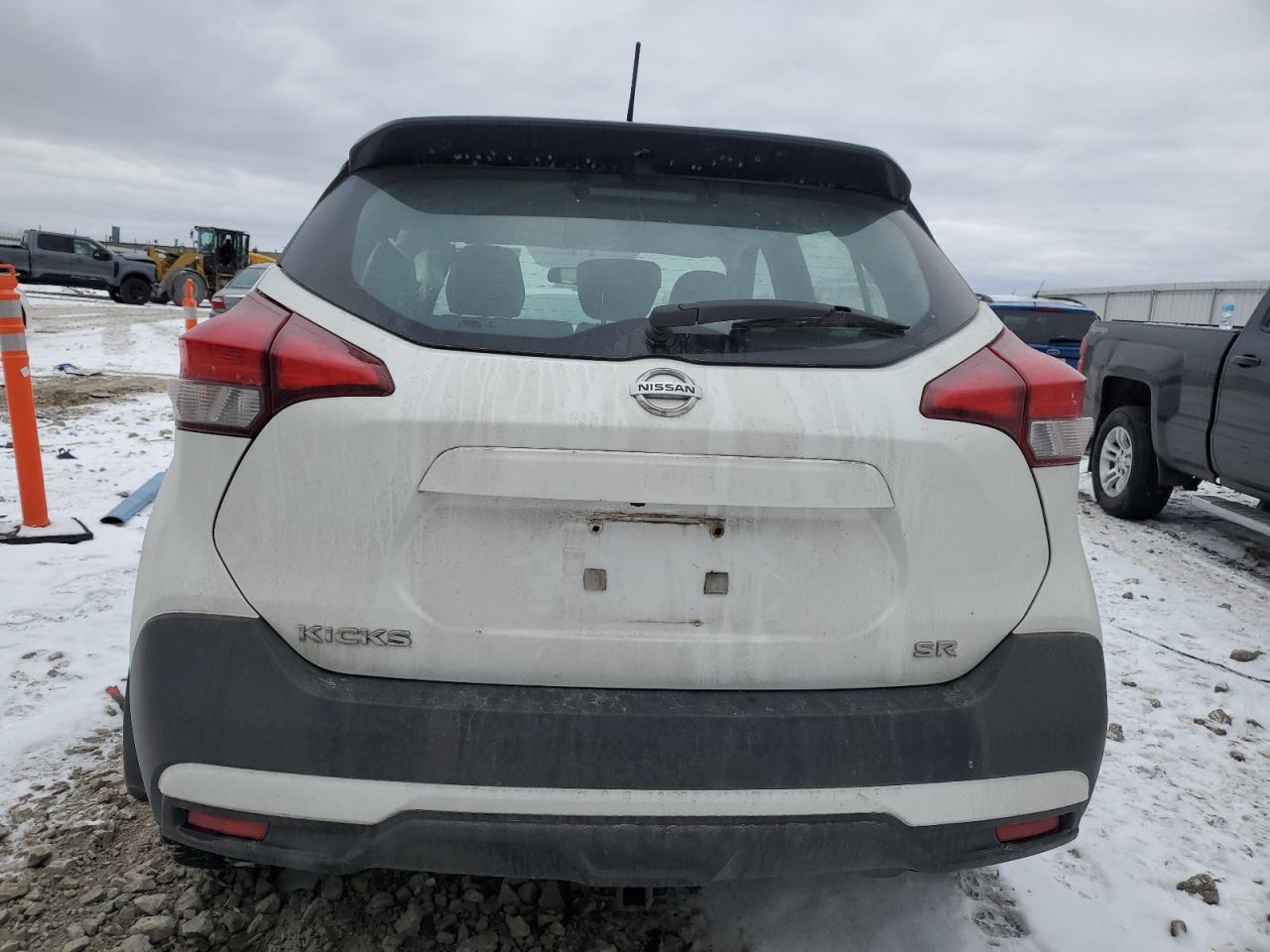 2019 Nissan Kicks - Image 6