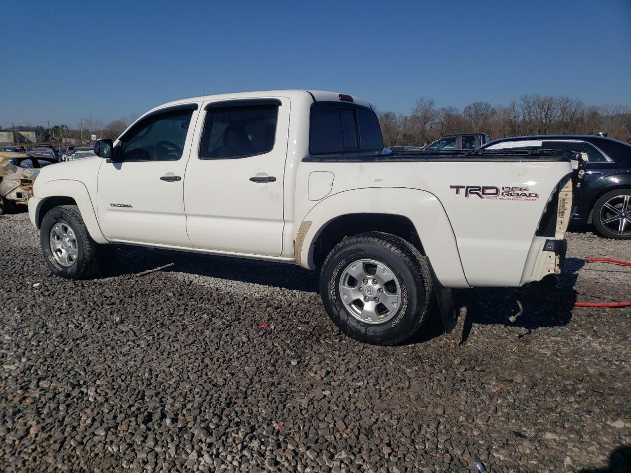 VIN 5TFLU4EN2DX070996 2013 TOYOTA TACOMA no.2