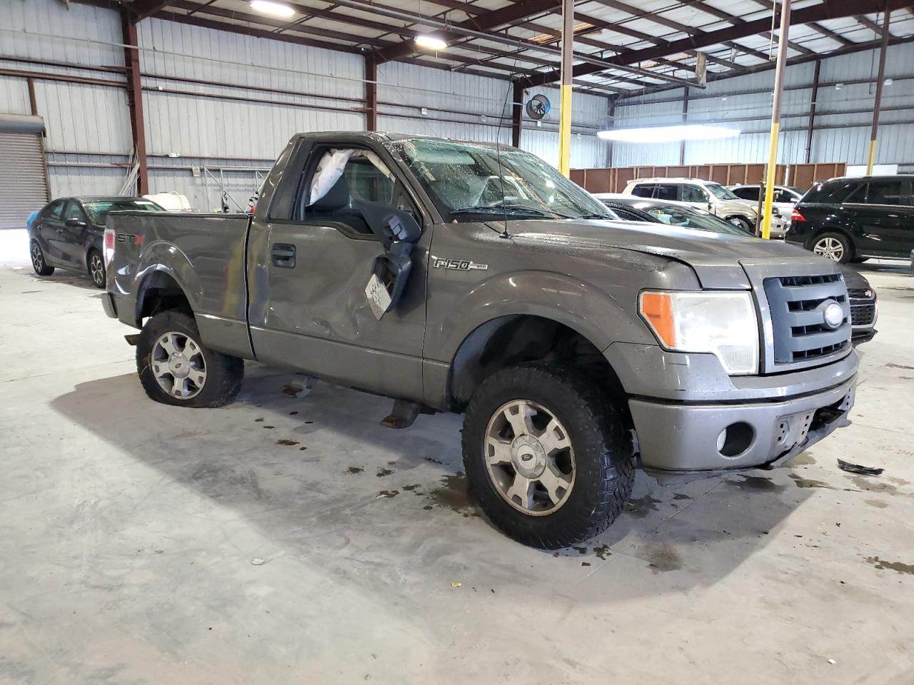 2009 Ford F-150 - Image 4